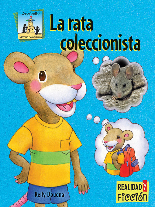 Title details for La rata Coleccionista by Kelly Doudna - Available